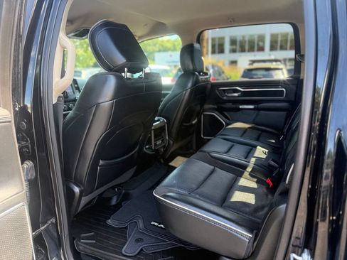 Used 2020 RAM 1500 Laramie AWD/4WD image 15