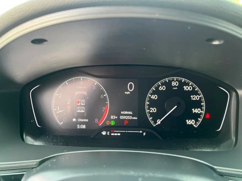 Used 2024 Honda Civic Sport image 17