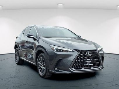 Certified 2024 Lexus NX 250 AWD w/ Cold Area Package