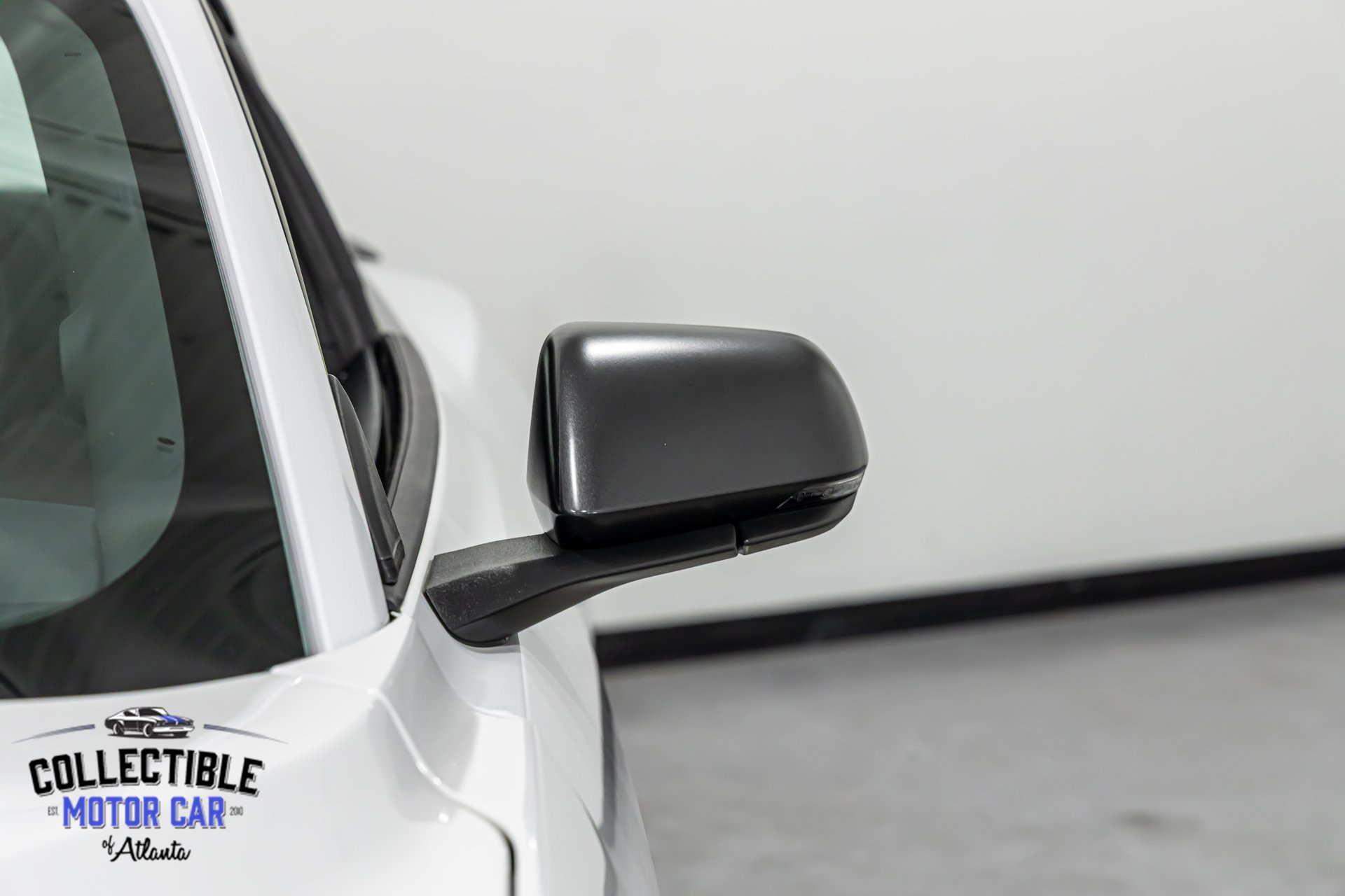 Used 2021 Ford Mustang Mach 1 RWD image 50