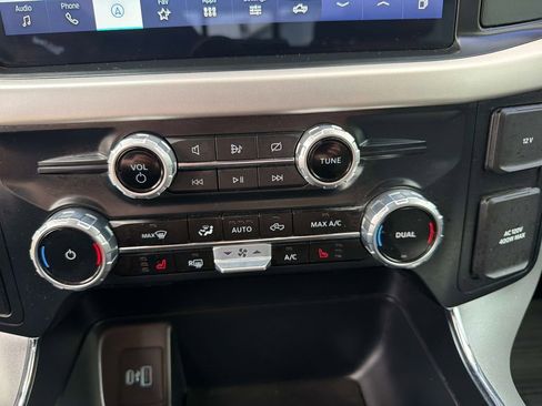 Used 2023 Ford F150 XLT w/ Equipment Group 302A High AWD/4WD image 24