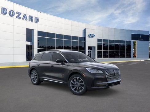 New 2026 Lincoln Corsair Premiere image 7