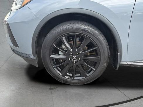 Used 2023 Nissan Murano SV w/ SV Midnight Edition Package AWD/4WD image 28