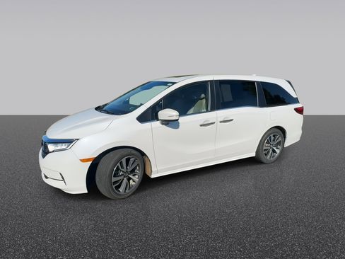 Used 2024 Honda Odyssey Touring image 5