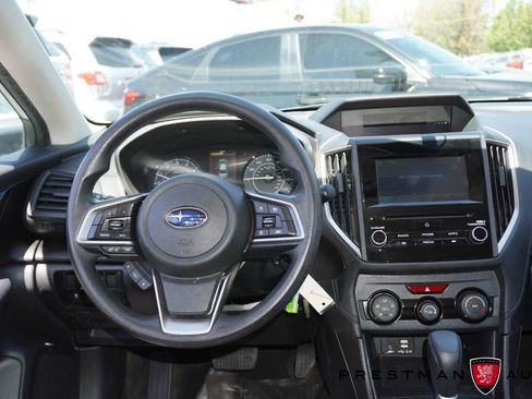 Used 2020 Subaru Impreza 2.0i Premium AWD/4WD image 2