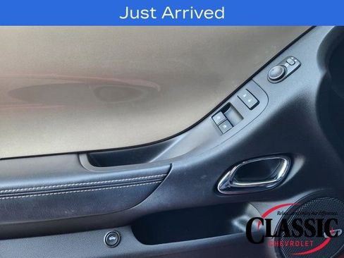 Used 2012 Chevrolet Camaro LT w/ RS Package image 34