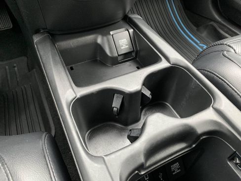Used 2019 Honda CR-V EX-L image 24