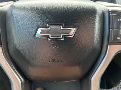 Used 2024 Chevrolet Tahoe Z71 w/ Z71 Off-Road Package image 42