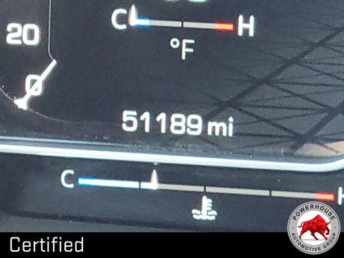 Used 2023 GMC Sierra 1500 SLT w/ SLT Premium Package image 34