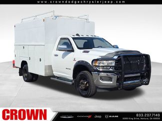 Used 2019 RAM 3500 Tradesman RWD 360° Tour