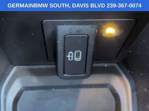 Certified 2023 BMW X3 xDrive30i w/ Convenience Package w/ZPA AWD/4WD image 24