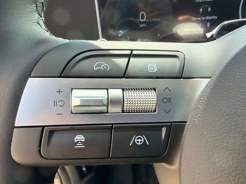 New 2026 Hyundai Tucson Limited AWD/4WD image 29