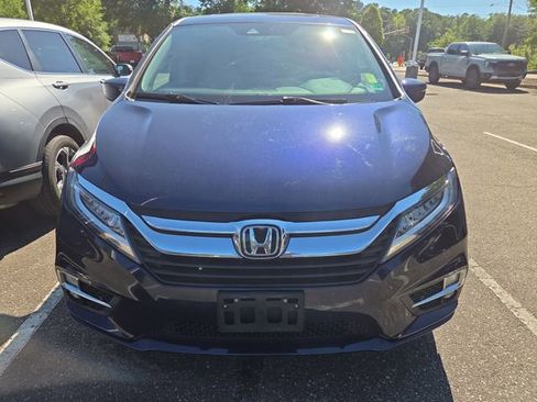 Used 2018 Honda Odyssey Touring image 8
