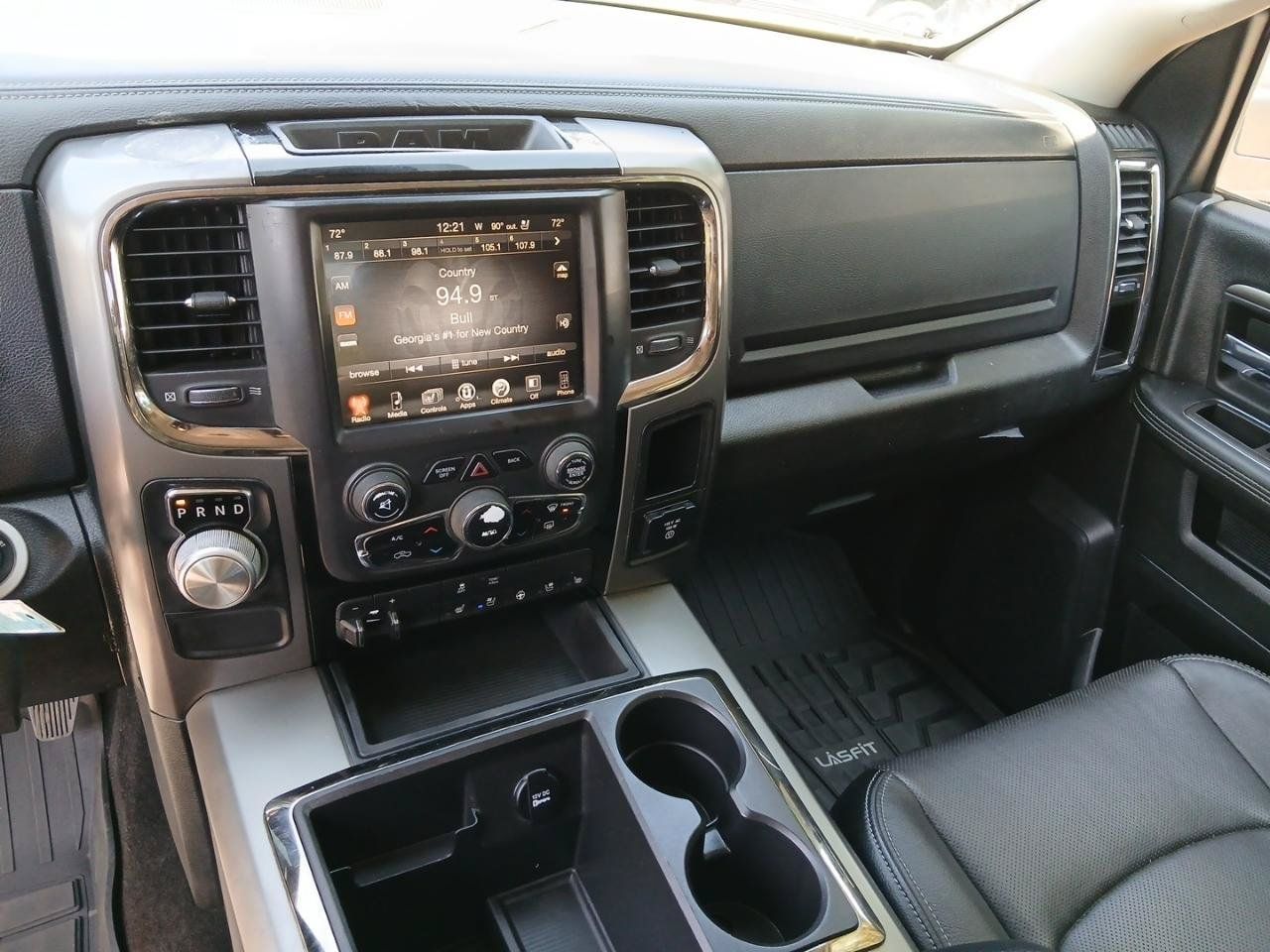 Used 2014 RAM 1500 Sport RWD image 19