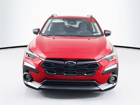 Certified 2026 Subaru Crosstrek 2.0i Premium image 2