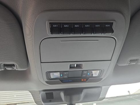 Used 2024 Ford F350 XL w/ 360-Degree Camera Package AWD/4WD image 16