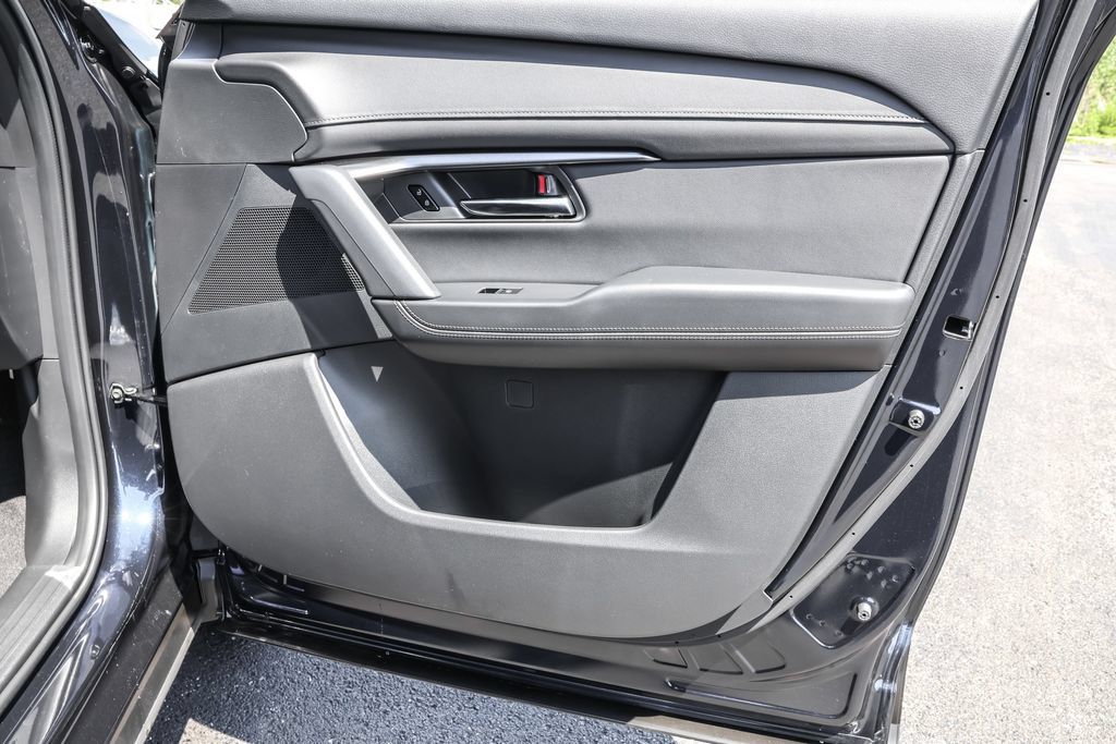 New 2026 MAZDA CX-5 Select AWD/4WD image 44