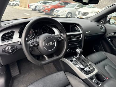 Used 2016 Audi A5 2.0T Premium Plus image 12