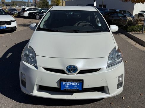 Used 2010 Toyota Prius Five image 7