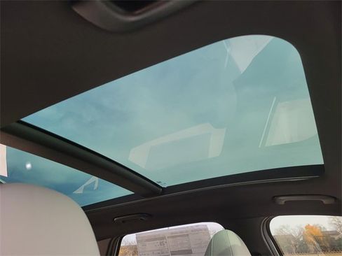 New 2026 Hyundai Tucson Limited image 7