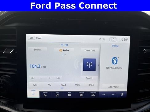 Certified 2022 Ford F150 XLT w/ Equipment Group 302A High image 19