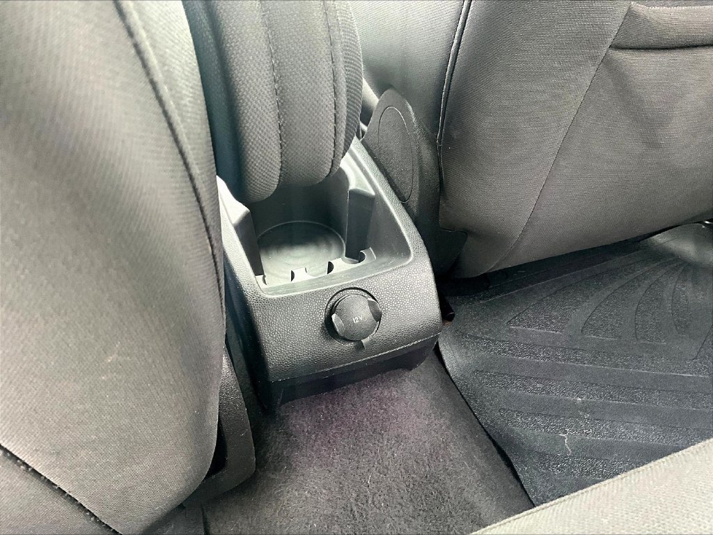 Used 2012 Ford Fiesta SE FWD image 12