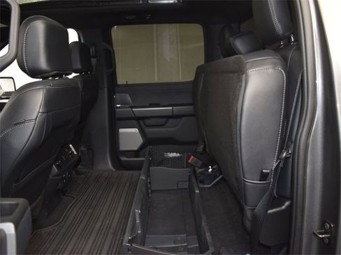 Used 2024 Ford F150 Lariat w/ Bed Utility Package image 11