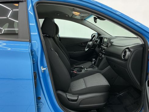 Used 2020 Hyundai Kona SEL FWD image 15