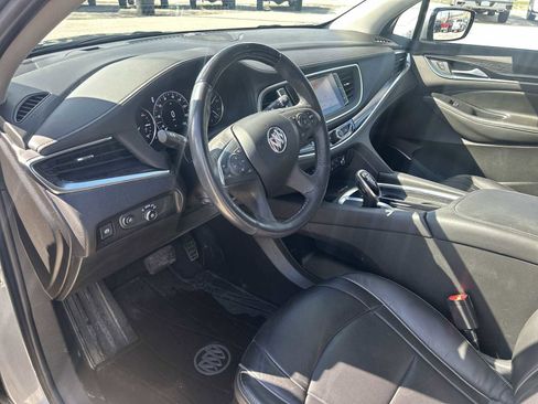 Used 2021 Buick Enclave Avenir w/ Avenir Technology Package image 10