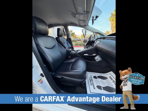 Used 2015 Toyota Prius Persona Series image 42