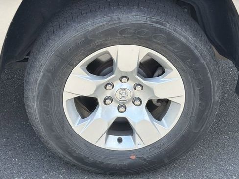 Used 2025 RAM 1500 Big Horn AWD/4WD image 16