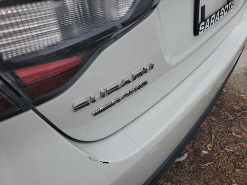 Used 2024 Subaru Legacy Premium AWD/4WD image 8
