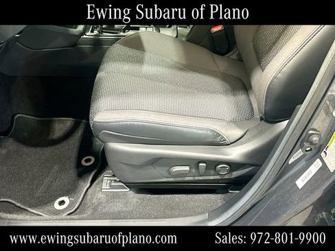 Certified 2026 Subaru Forester Premium AWD/4WD image 19
