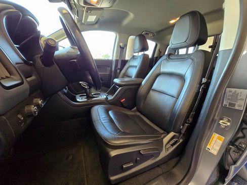 Used 2022 Chevrolet Colorado Z71 image 6