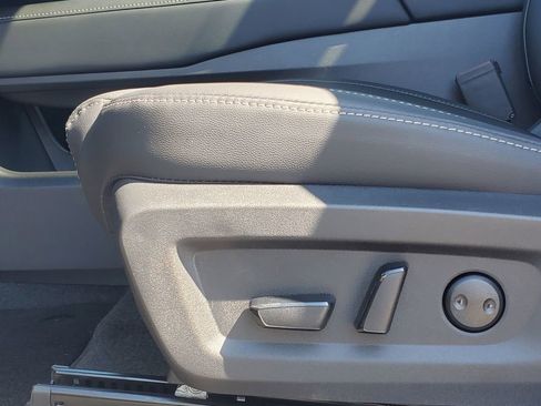 New 2026 Nissan Murano SL AWD/4WD image 12