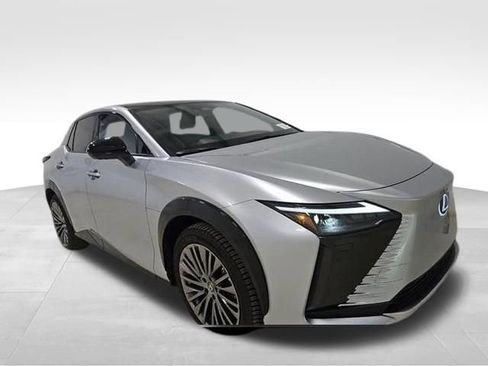 Used 2023 Lexus RZ 450e Premium w/ Accessory Package (2T) AWD/4WD image 3