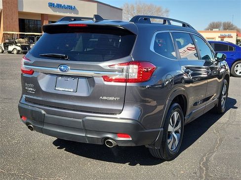 Used 2024 Subaru Ascent Premium image 4