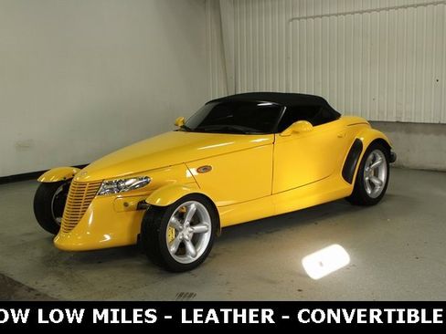 Used 1999 Plymouth Prowler image 11