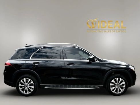Used 2022 Mercedes-Benz GLE 350 4MATIC image 8