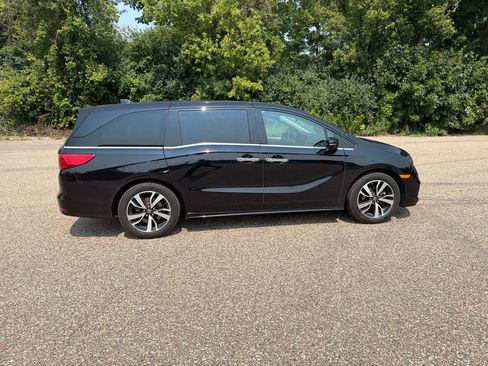 Used 2020 Honda Odyssey Elite image 20
