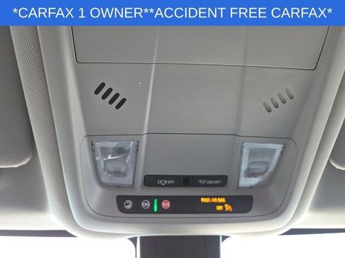 Used 2024 Chevrolet Equinox LS w/ LS Convenience Package image 42