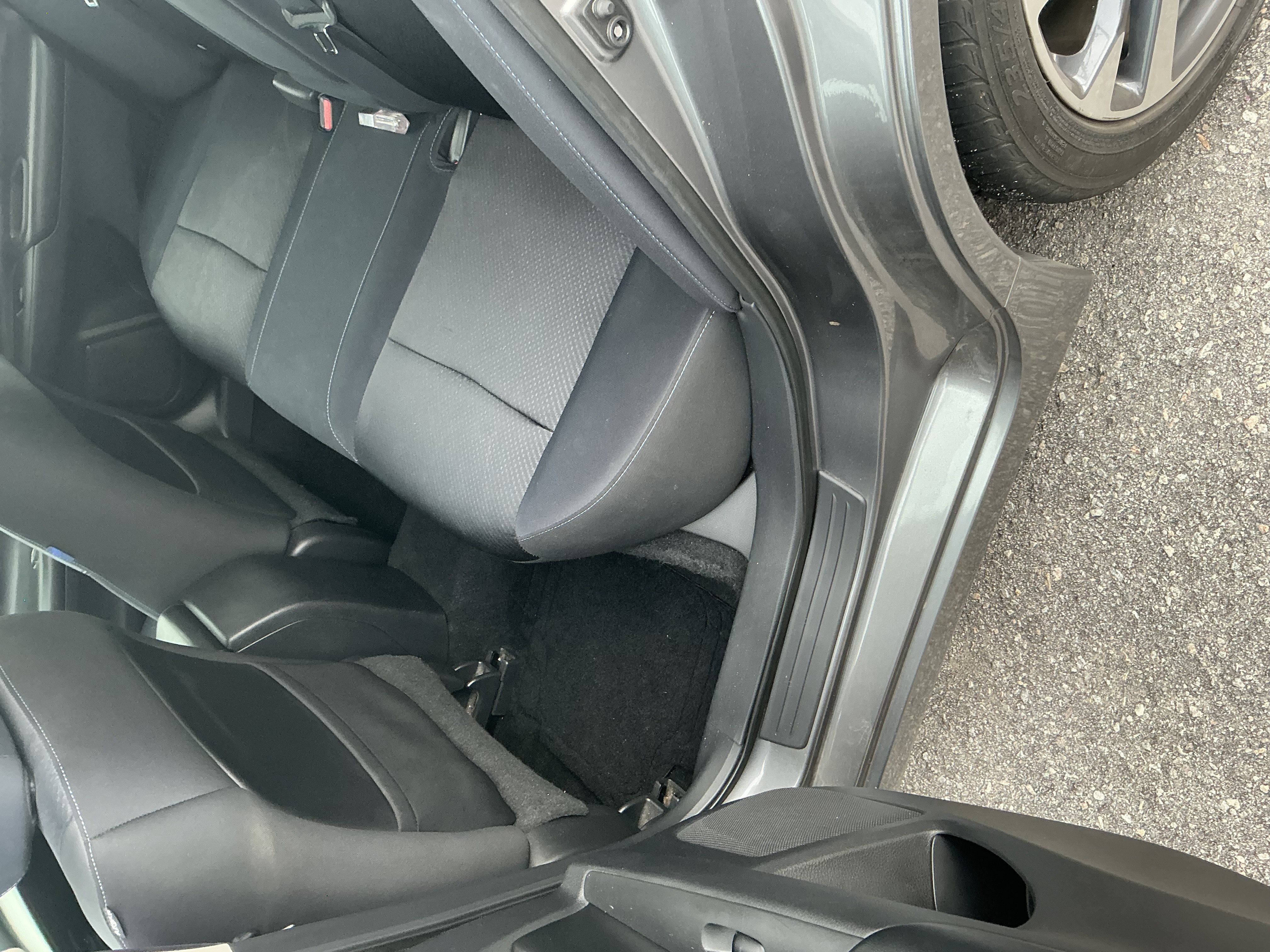 Used 2016 Nissan Altima 2.5 SR FWD image 12