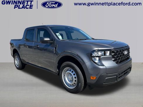 New 2026 Ford Maverick XL image 27