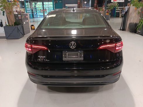 Used 2024 Volkswagen Jetta S FWD image 12
