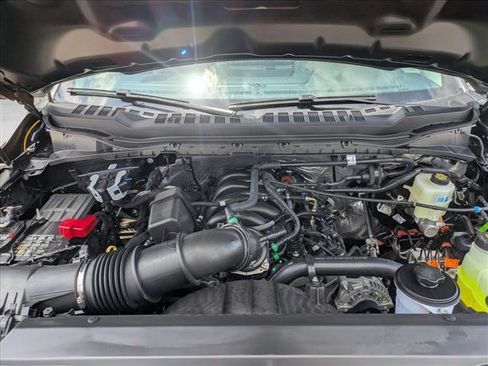 New 2026 Ford F250 Lariat w/ Chrome Package AWD/4WD image 16