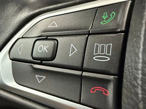 Used 2022 Jeep Compass Limited w/ Elite Group image 43