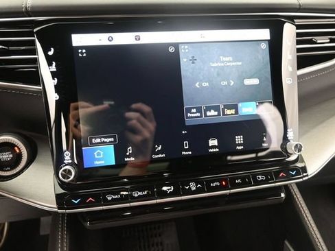 New 2026 Jeep Grand Wagoneer Limited AWD/4WD image 35