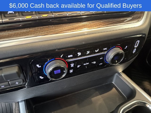New 2026 Chevrolet Silverado 1500 RST w/ Safety Package AWD/4WD image 29