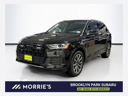 Used 2023 Audi Q7 2.0T Premium Plus