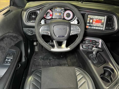 Used 2018 Dodge Challenger SRT Demon image 40